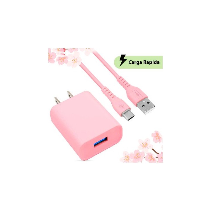 CARGADOR BROBOTIX 6001332