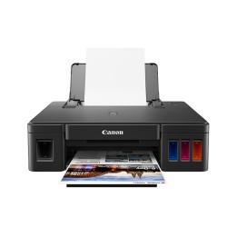 Impresora de Tinta Continua CANON PIXMA G1110