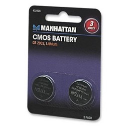 Batería MANHATTAN 432528
