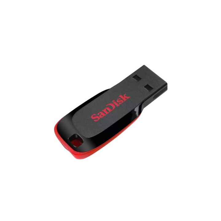 USB SANDISK SDCZ50-032G-G35R