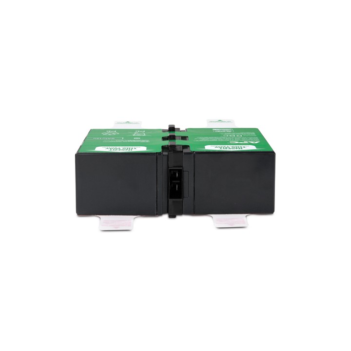 Batería APC APCRBC124