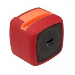 Bocinas NECNON NB-09