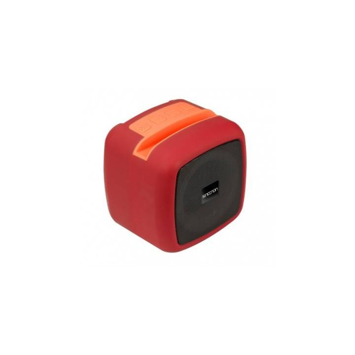 Bocinas NECNON NB-09