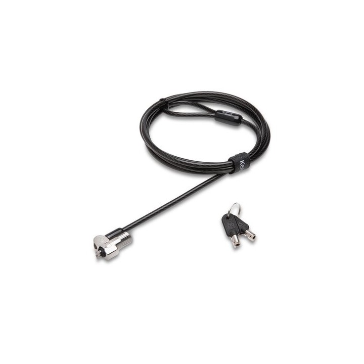 Candado con llave KENSINGTON K64444WW