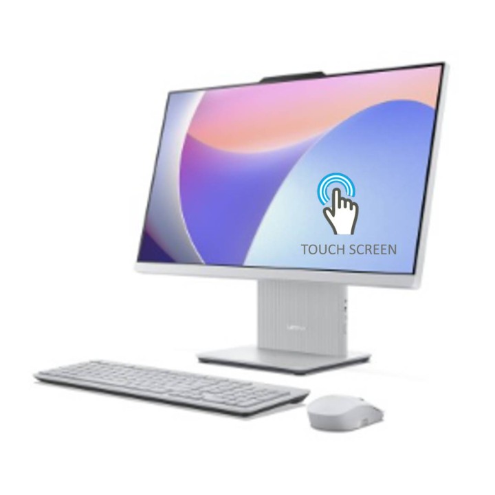 All in One LENOVO AIO 24IRH9 CI5/8GB/512GB F0HN00FQLD