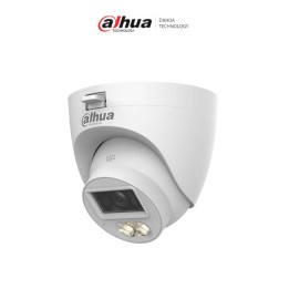 Cámara Domo Dahua Technology HDW1500CLQN-IL-A-S3-DIP