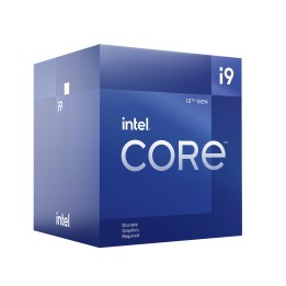 Microprocesadores INTEL i9-12900