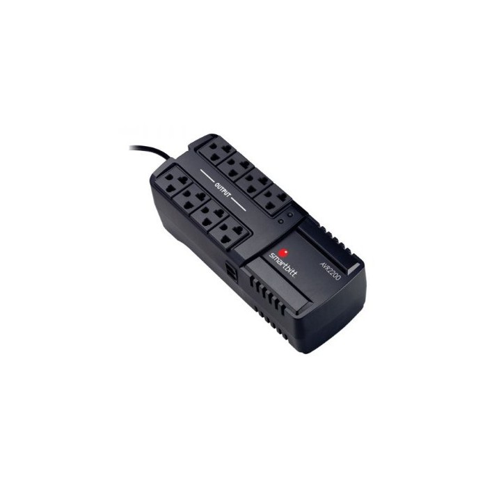 Regulador SMARTBITT SBAVR2200