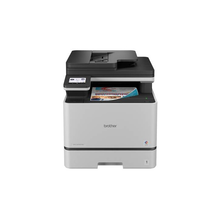 Multifuncional BROTHER MFCL8730CDW