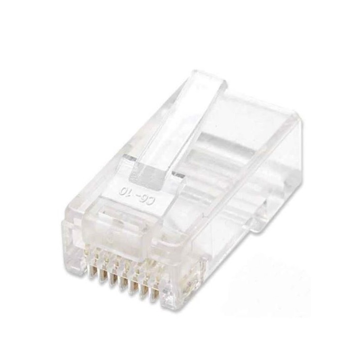 Plugs de Red CAT5E INTELLINET 502399