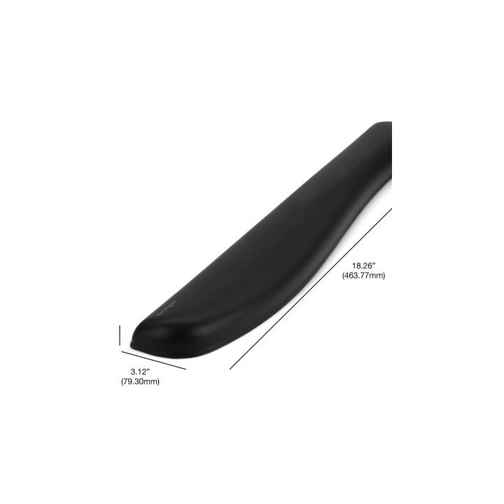 ErgoSoft Reposamuñecas KENSINGTON K52798WW