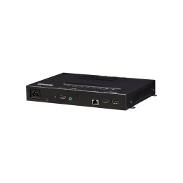 Plataforma de señalización inteligente LG WP601