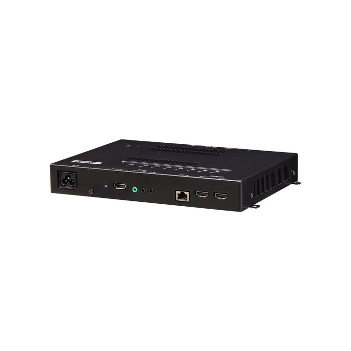 Plataforma de señalización inteligente LG WP601