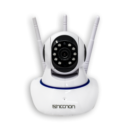 CAMARA DE VIDEO VIGILANCIA NECNON NIPCAM-1-LITE