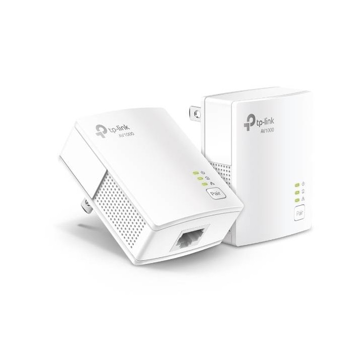 Kit Powerline TP-LINK TL-PA7017KIT