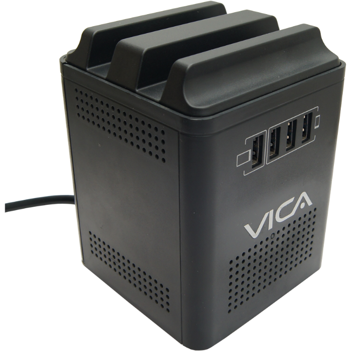 Regulador VICA CONNECT 800