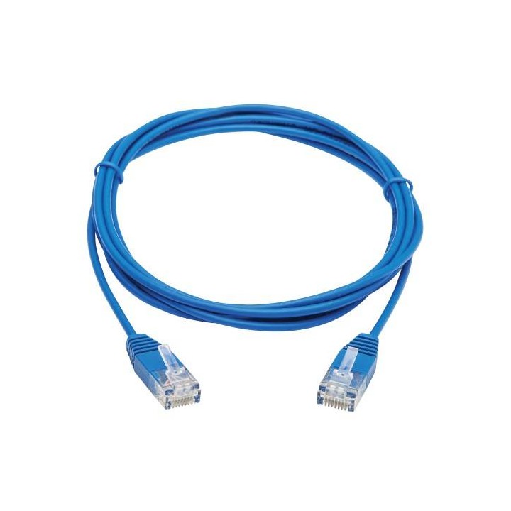 Cable Ethernet TRIPP-LITE N200-UR07-BL
