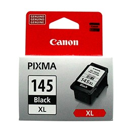Cartucho CANON PG-145 XL