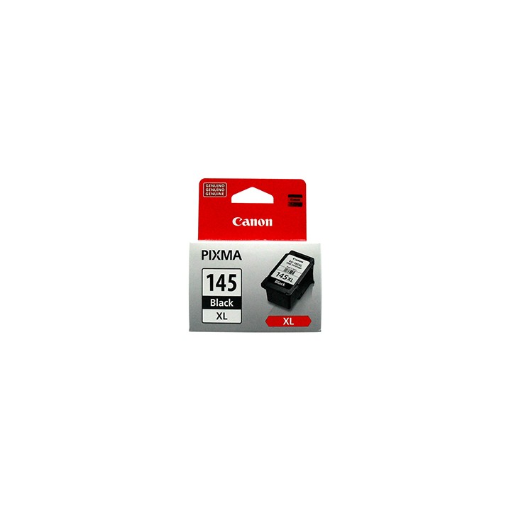 Cartucho CANON PG-145 XL