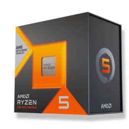 Procesador AMD AMD RYZEN 5 7600X3D AM5