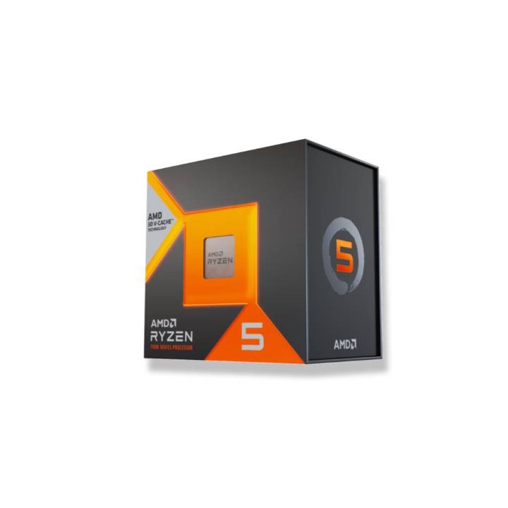 Procesador AMD AMD RYZEN 5 7600X3D AM5