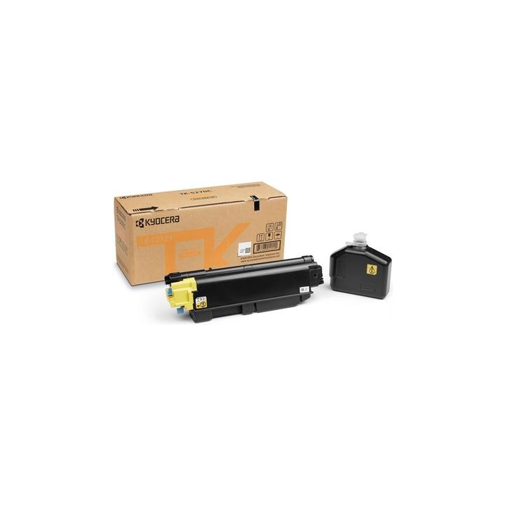 Toner KYOCERA TK-5272Y
