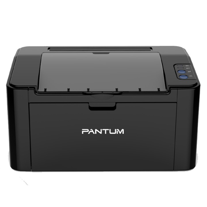 Impresora Pantum P2500W