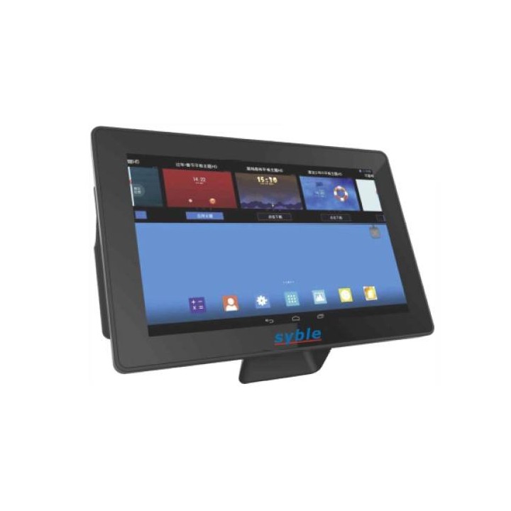 Verificador de precios SYBLE XB-VP1106