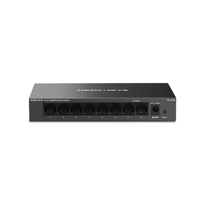 Switch MERCUSYS MS108GS