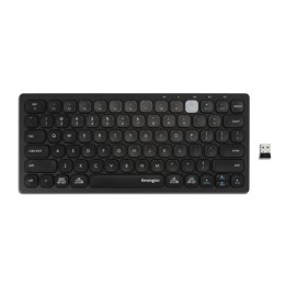 Teclado KENSINGTON K75502ES