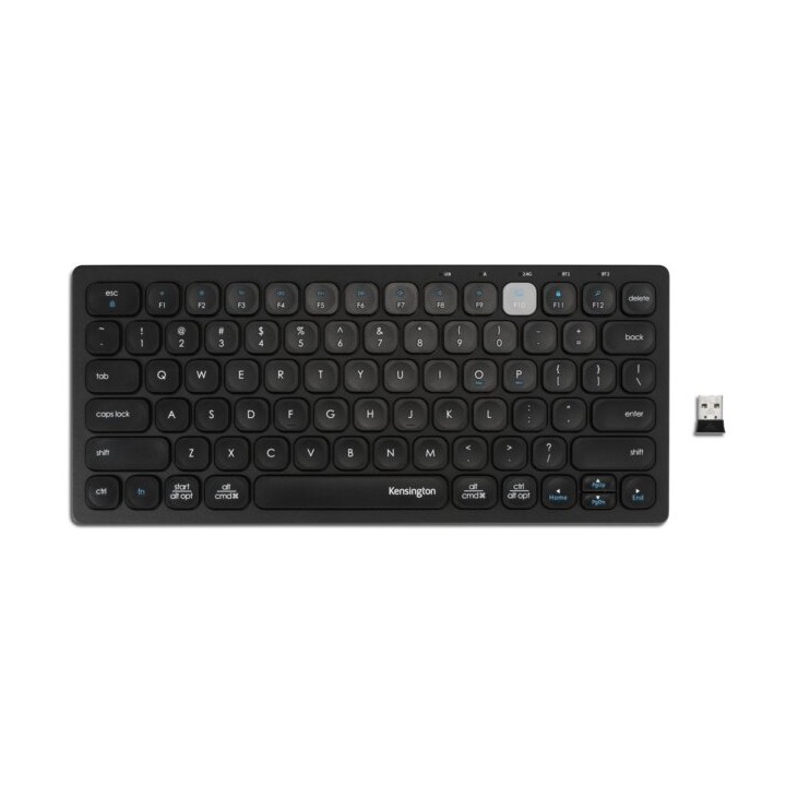 Teclado KENSINGTON K75502ES