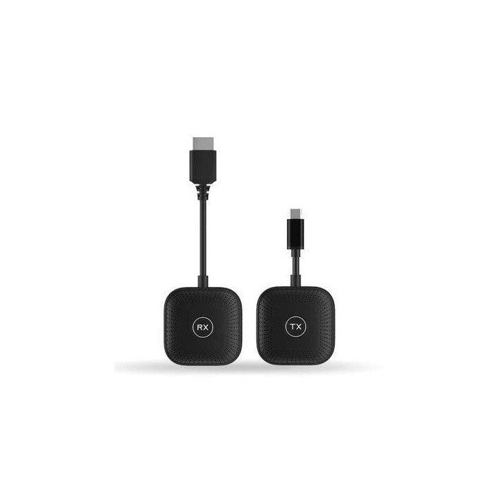 Adaptadores HDMI BROBOTIX 963432