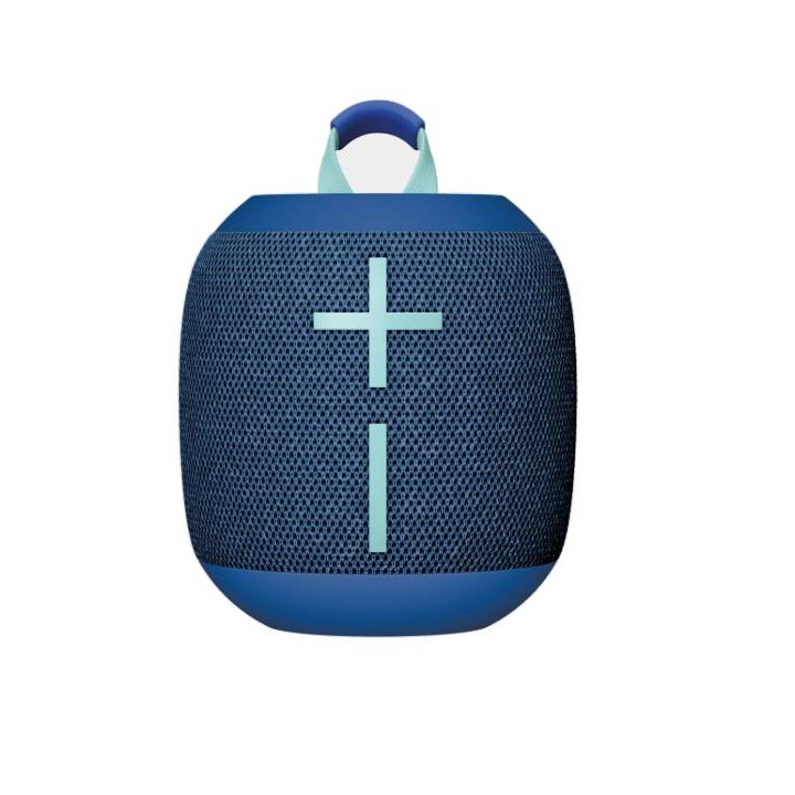 Bocina LOGITECH WonderBoom 4