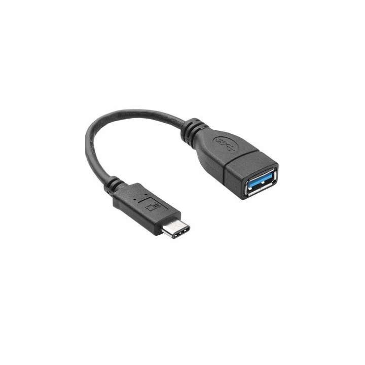 Cable USB V3.0 Tipo C, OTG BROBOTIX 053161