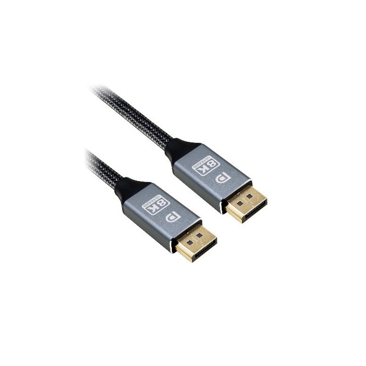 Cable displayport BROBOTIX 6005224