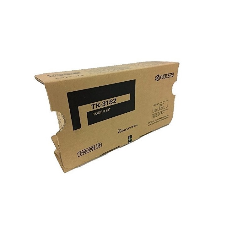 Toner KYOCERA TK-3182