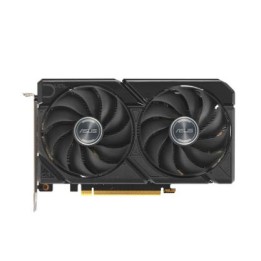 Tarjeta de Video ASUS DUAL-RX9060XT-16G