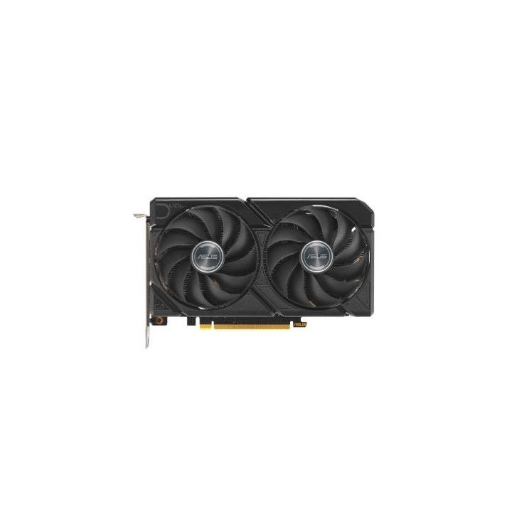 Tarjeta de Video ASUS DUAL-RX9060XT-16G