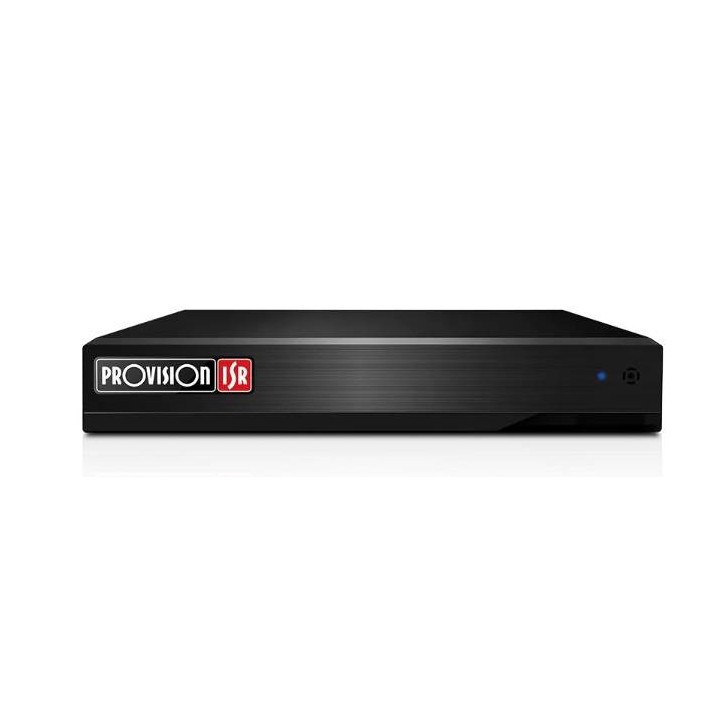 Grabadores Análogos DVR PROVISION-ISR SH-16200A5N-5L(MM)-V2