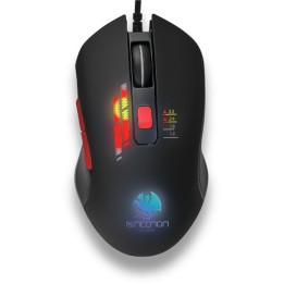 Mouse Gaming NECNON NGM-HYDRA