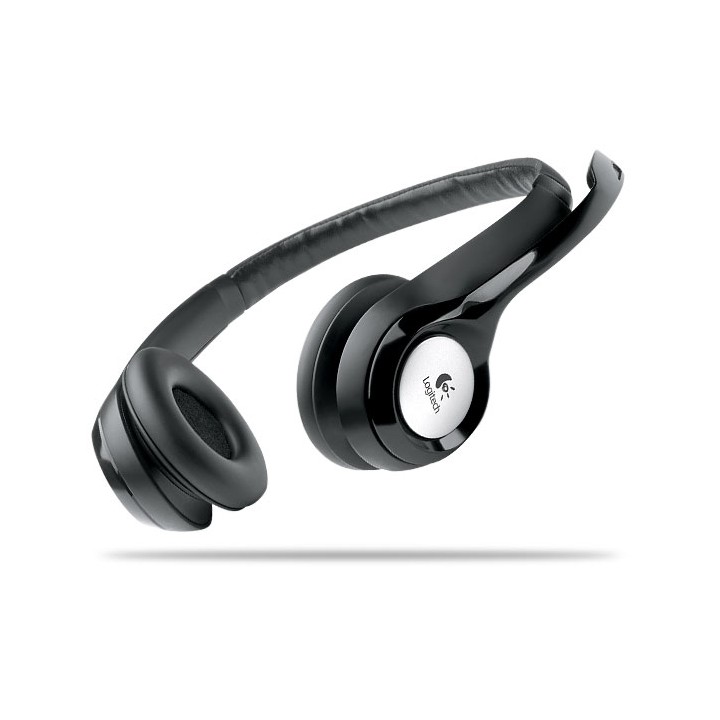 Auriculares LOGITECH H390