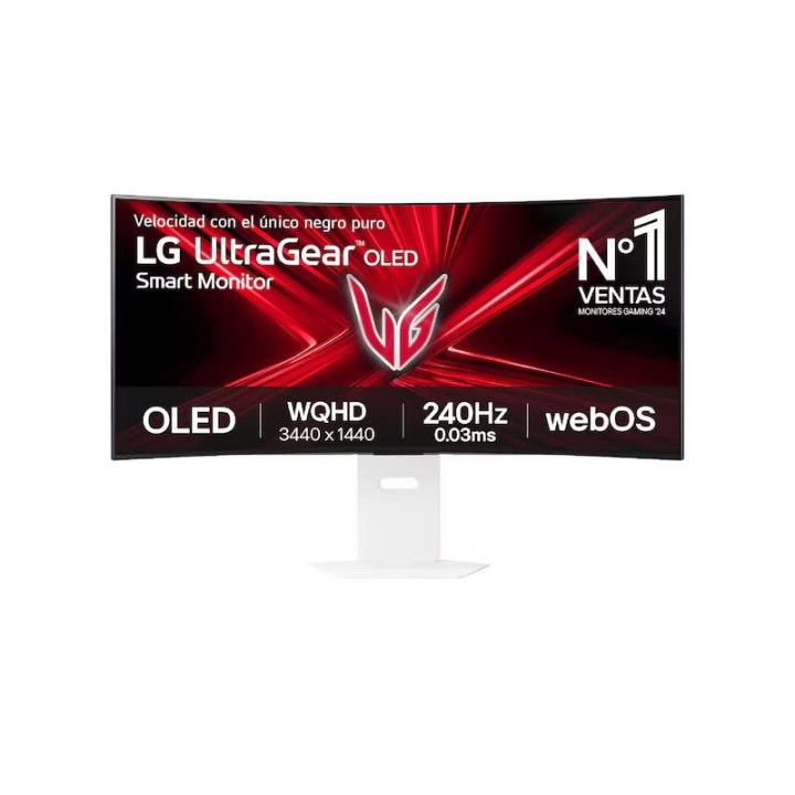 Monitores LG 39GX90SA
