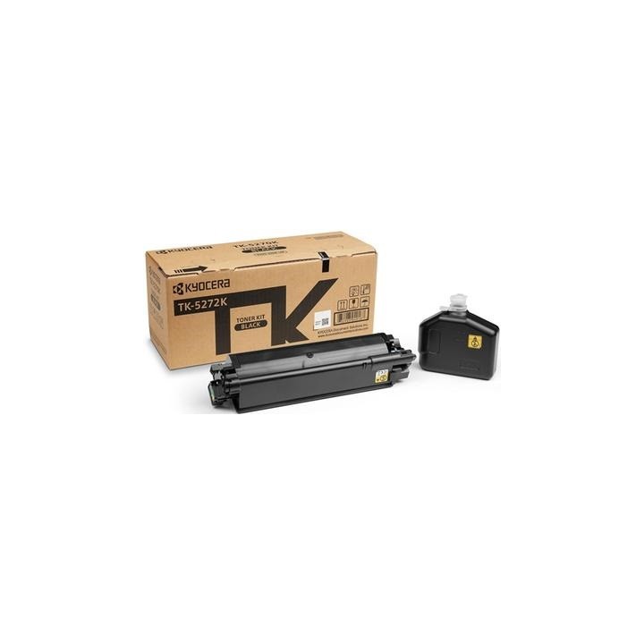 Toner KYOCERA TK-5272K