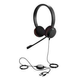 Diadema Jabra 4999-823-169