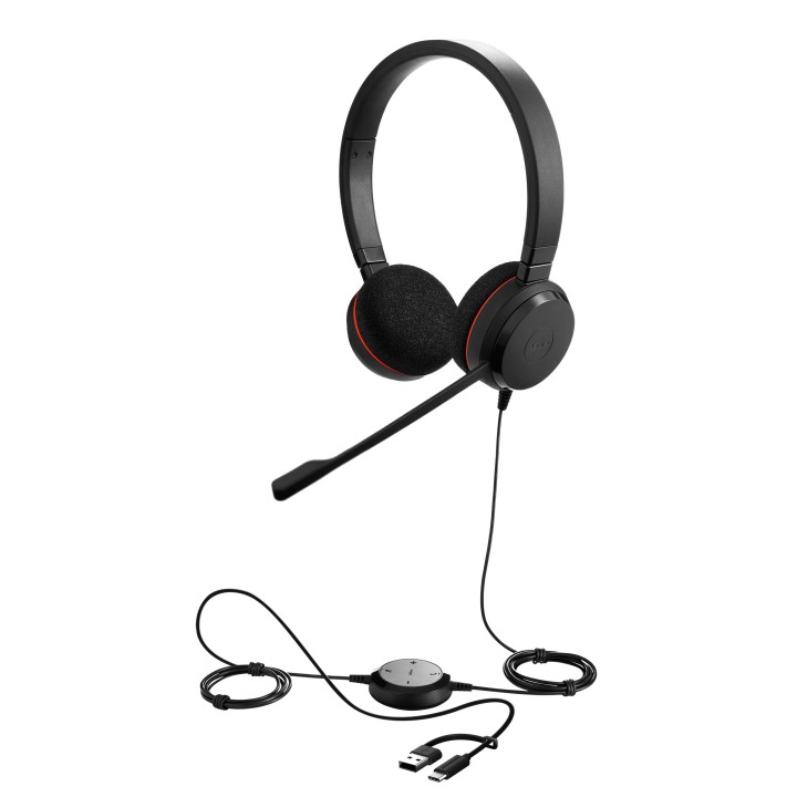 Diadema Jabra 4999-823-169
