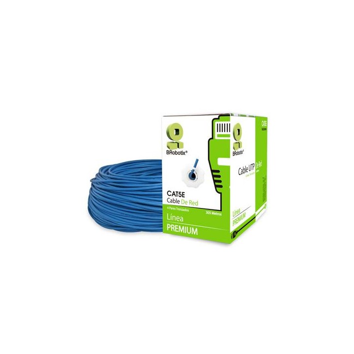 Bobina BROBOTIX 065200