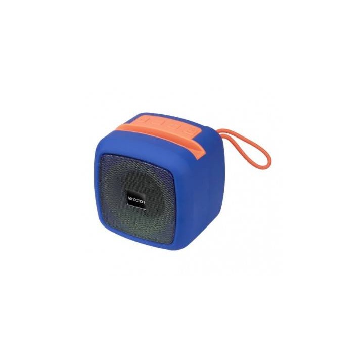 Bocinas NECNON NB-09