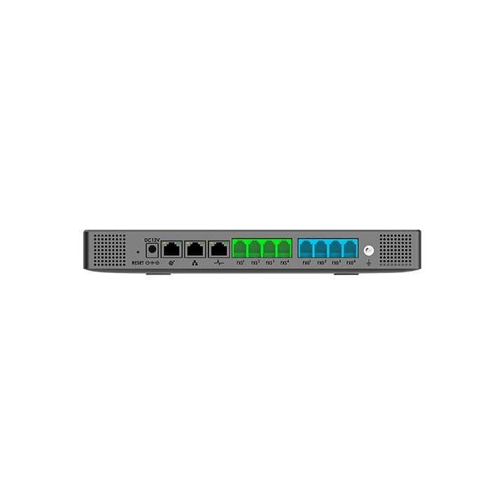 Conmutador Grandstream UCM6304A