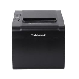 Impresora Térmica TECHZONE TZBE102