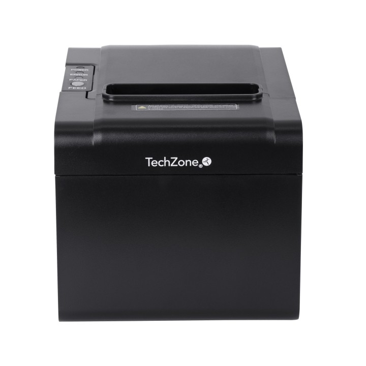 Impresora Térmica TECHZONE TZBE102